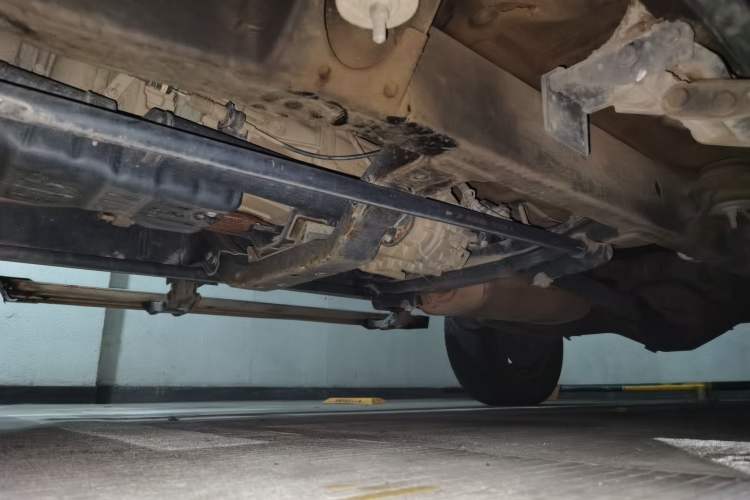 Used Beijing Auto BJ80 2017 2.3T Automatic 90th Anniversary Edition