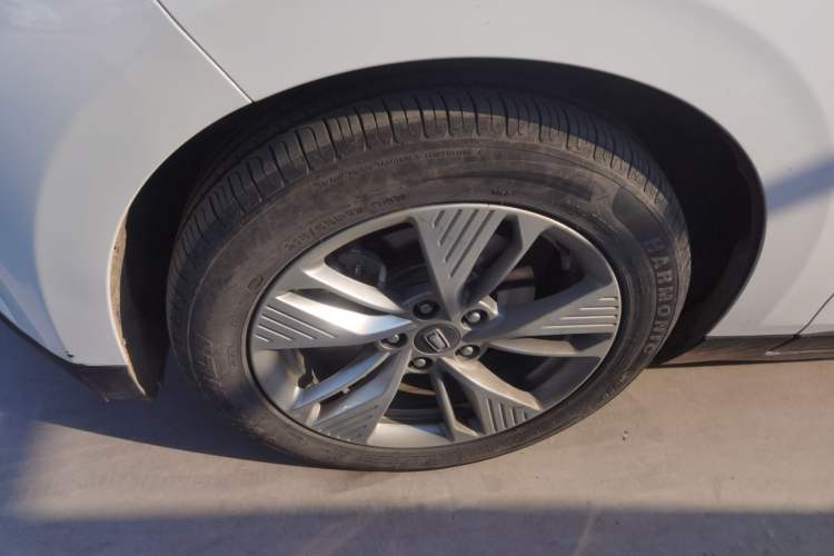 Used Bestune NAT 2023 PRO Enjoy Travel Edition 425km