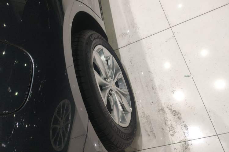 Used Chevrolet Malibu XL 2022 535T Automatic RuiLian Edition