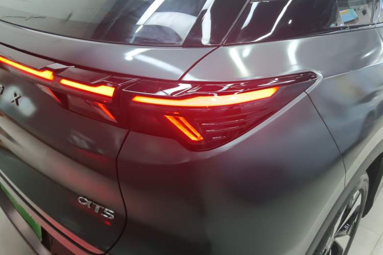 Used ARCFOX Alpha T5 2025 520 MAX