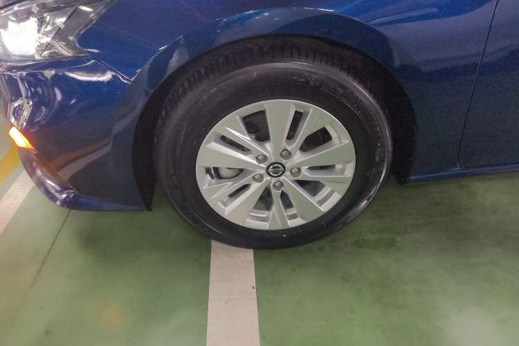 Used Nissan Teana 2020 Revised Version 2.0L XL Comfort Edition
