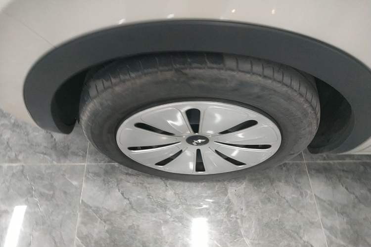 Used Wuling Bingo 2023 333 km Fast-Share Version