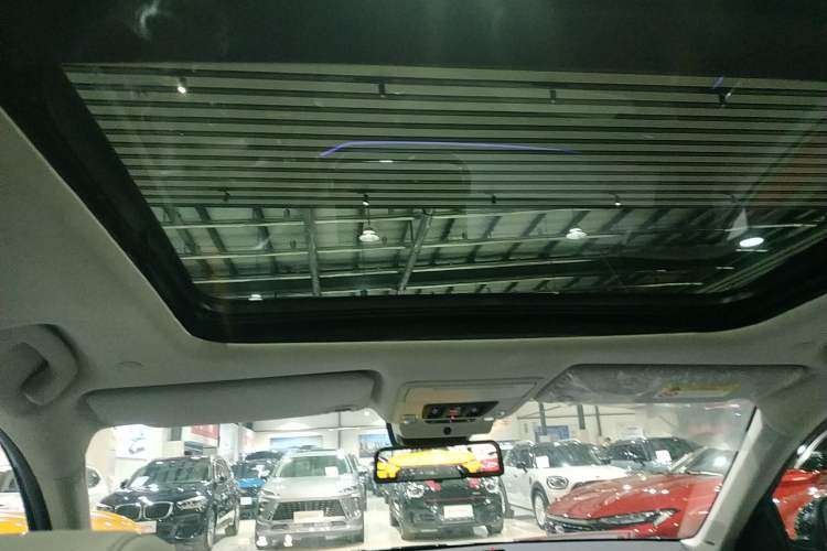 Used Honda Accord New Energy 2023 2.0L ePHEV Flagship Edition
