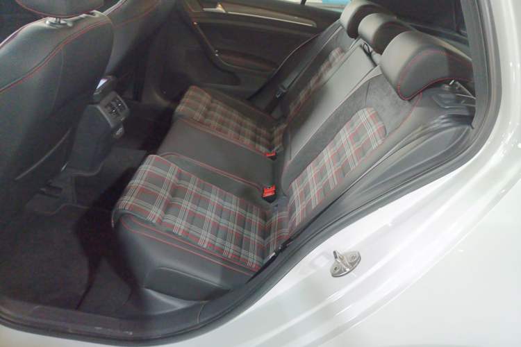 Used Volkswagen Golf GTI 2019 2.0 TSI GTI China V Standard