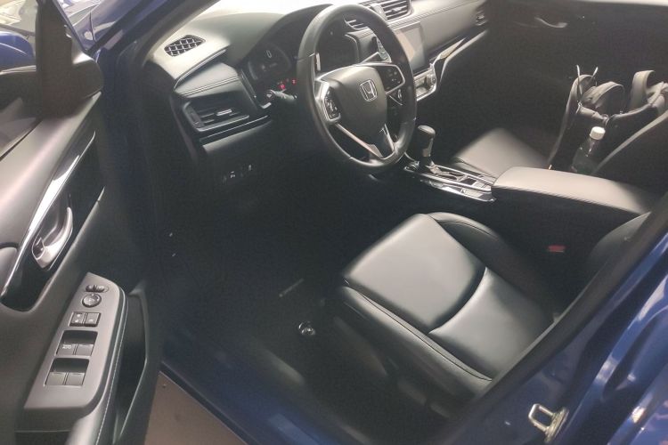 Used Honda Crider 2019 180 Turbo CVT Leading Edition China V
