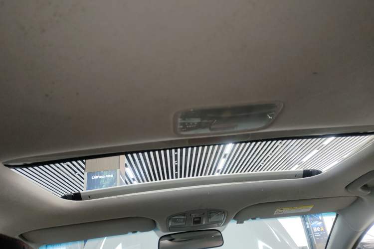 Used Hyundai Elantra 2016 1.4T Dual-Clutch Xuan Dong · Dynamic Version
