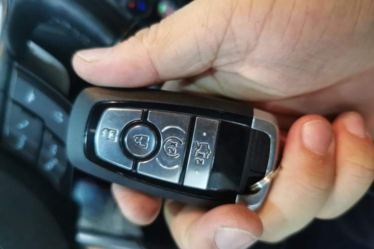 Used Ford Mustang 2019 2.3L EcoBoost
