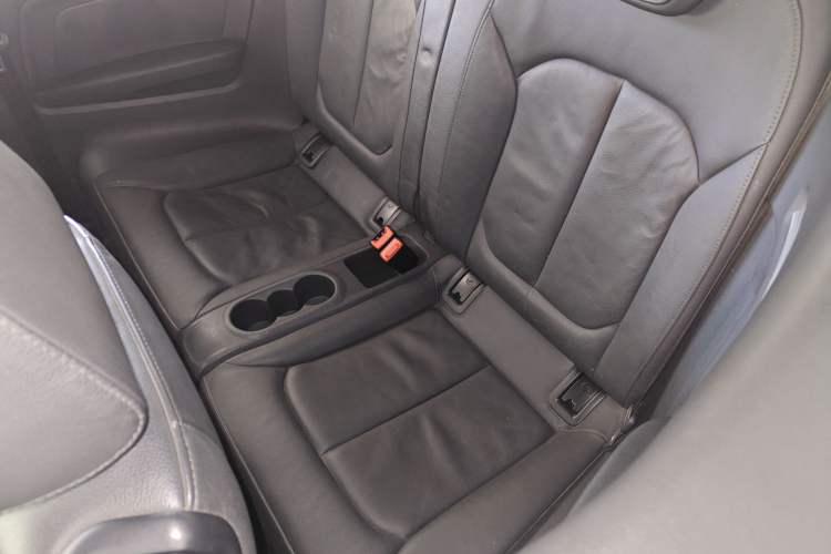 Used Audi A3 2015 Cabriolet 40 TFSI
