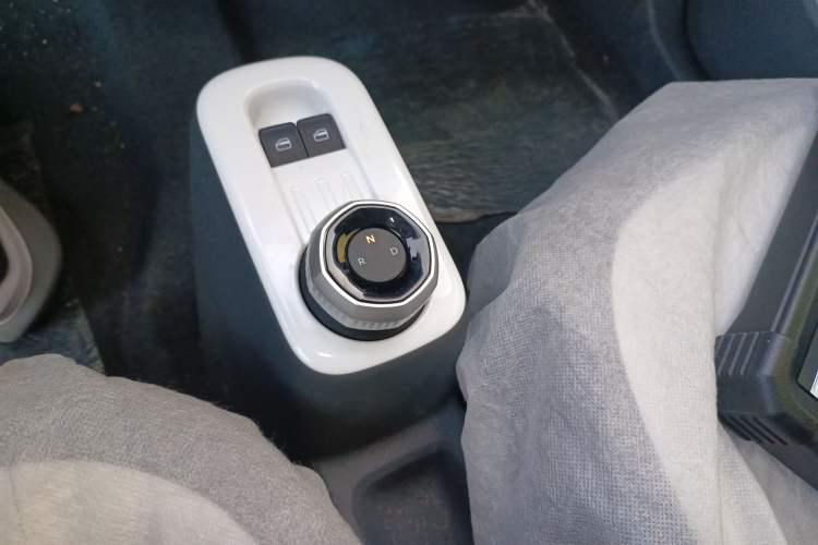 Used  Panda 2025 210km Panda Kart