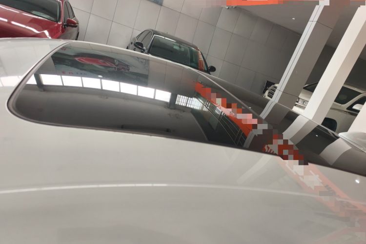 Used Honda Inspire 2019 260TURBO Elegant Edition China VI Emission Standard