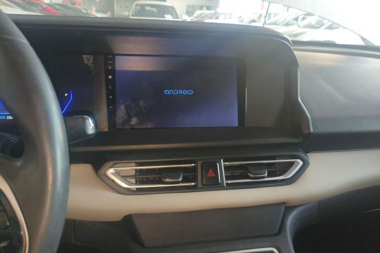 Used Dongfeng Aeolus E70 2022 500 Ultra-Enjoyment Edition
