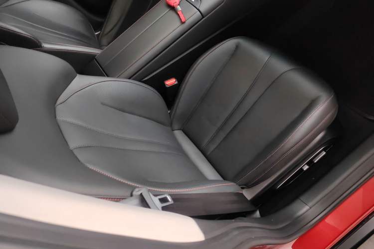 Used XPeng P7 2020 670N
