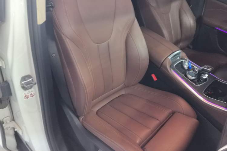 Used BMW X5 2019 xDrive30i X Design Package