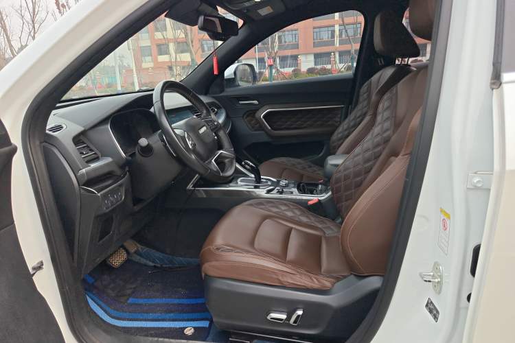 Used Haval H6 2020 1.5 GDIT Automatic Platinum Luxury Edition
