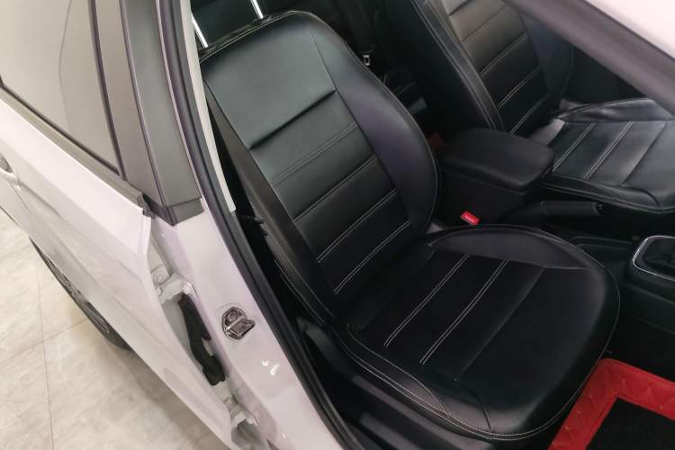 Used Volkswagen Polo 2018 1.5L Automatic Advanced Driving Model
