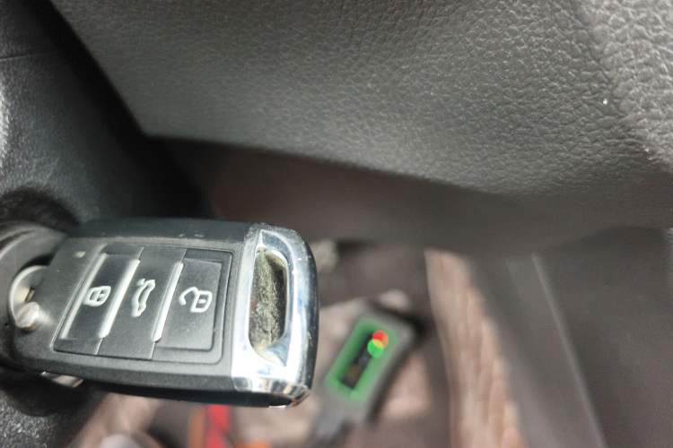 Used Volkswagen T-Cross 2023 Revised 1.5L Automatic Fashion Edition
