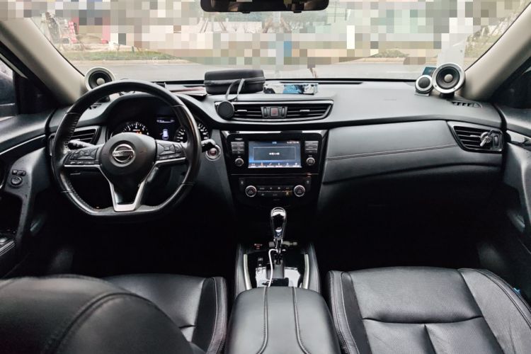 Used Nissan X-Trail 2019 2.0L CVT Comfort Edition 2WD