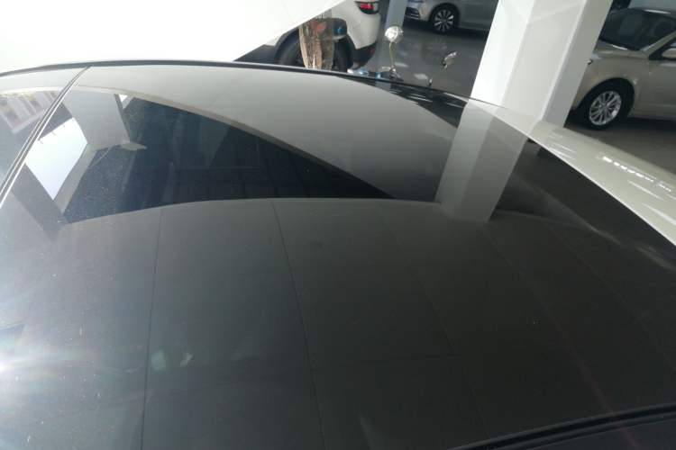 Used Mercedes-Benz CLA 2017 Refreshed CLA 220 4MATIC
