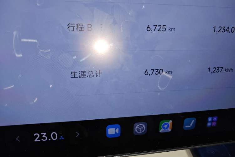Used Xiaomi Auto YU7 2025 Ultra-Long Range High-Performance All-Wheel-Drive Max Edition
