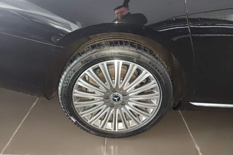 Used Mercedes-Benz E-Class 2022 E 300 L Luxury Model