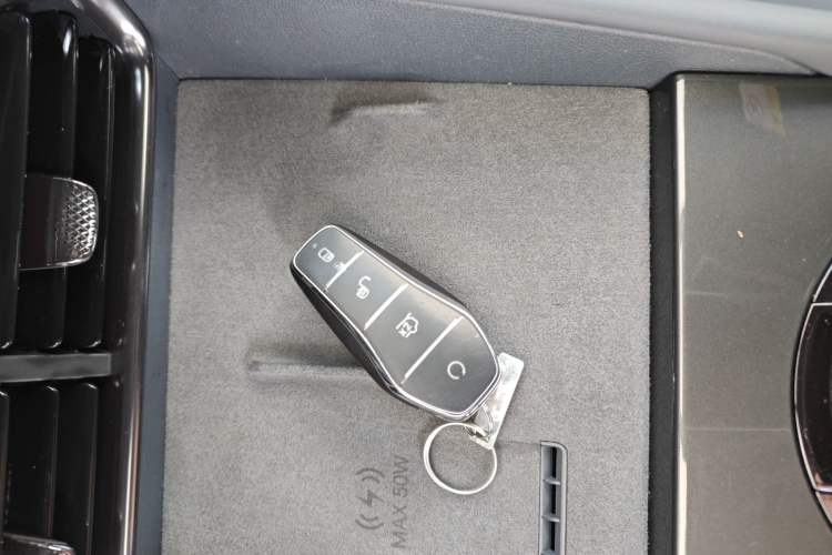 Used BYD Seal 06GT 2025 Intelligent Driving Version 605 Heatwave Edition
