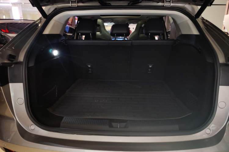 Used Roewe RX5 2023 1.5T Luxury Sliding-Screen Version
