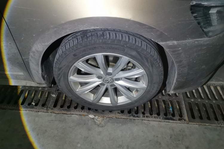 Used Volkswagen Passat 2017 330TSI DSG Luxury Edition