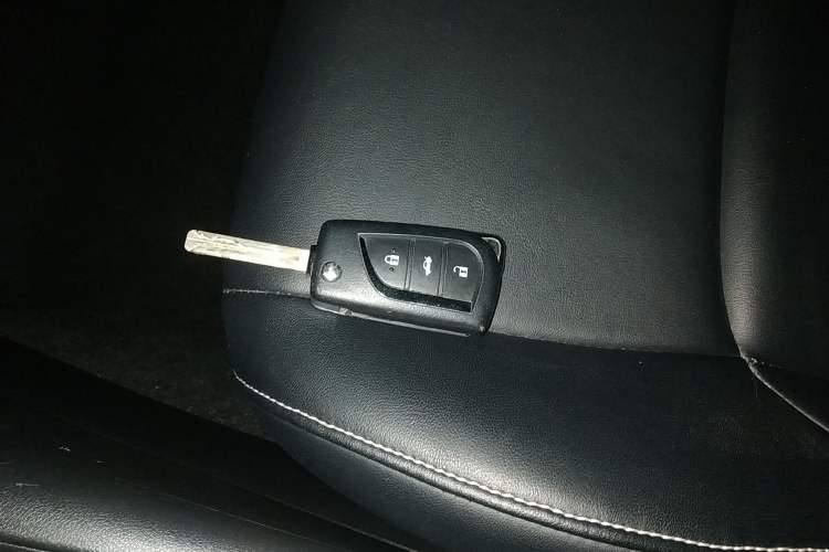 Used Toyota Levin 2022 Facelift TNGA 1.5L CVT Progressive Edition
