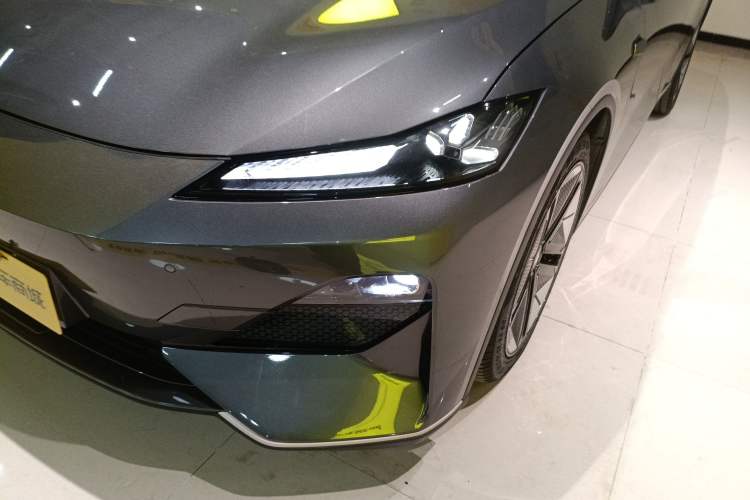 Used  SL03 2022 1.5L 1200 Extended-Range Version
