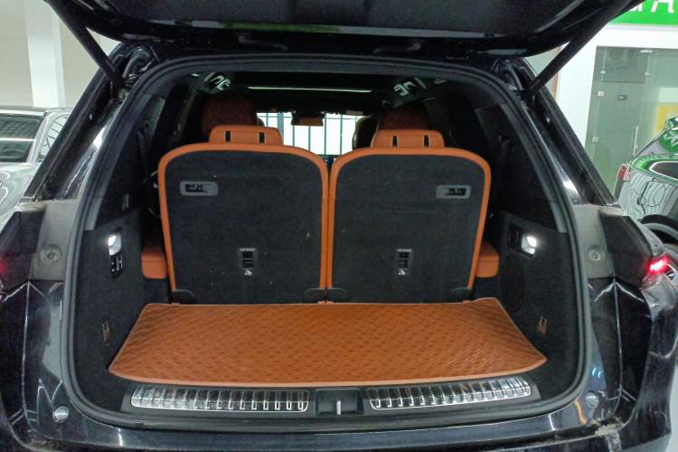 Used Li Auto L8 2023 Pro Model