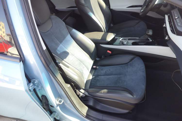 Used Buick Velite 6 2020 Connected Smart Enjoyment PLUS