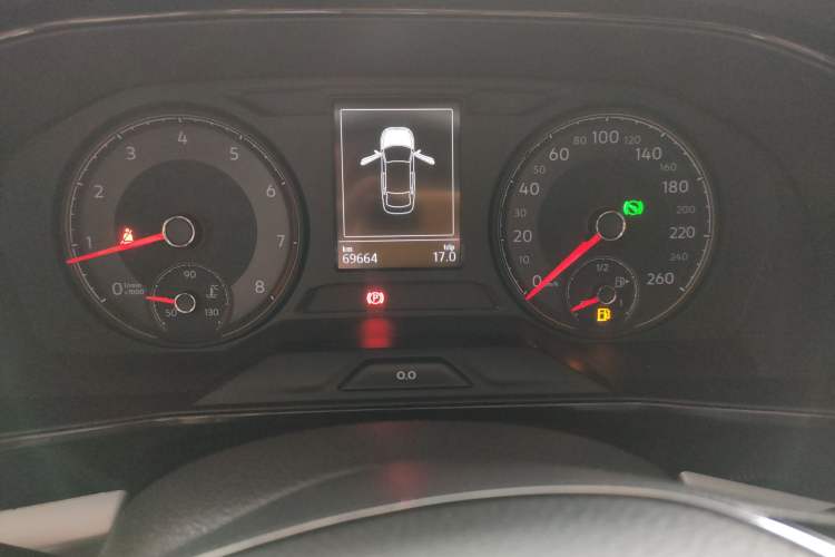 Used Volkswagen Lavida 2018 1.5L Automatic Comfort Edition China V Standard
