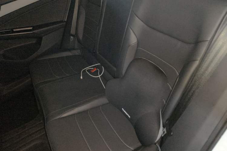 Used Jetta VS7 2023 280TSI Automatic Enjoyment Edition