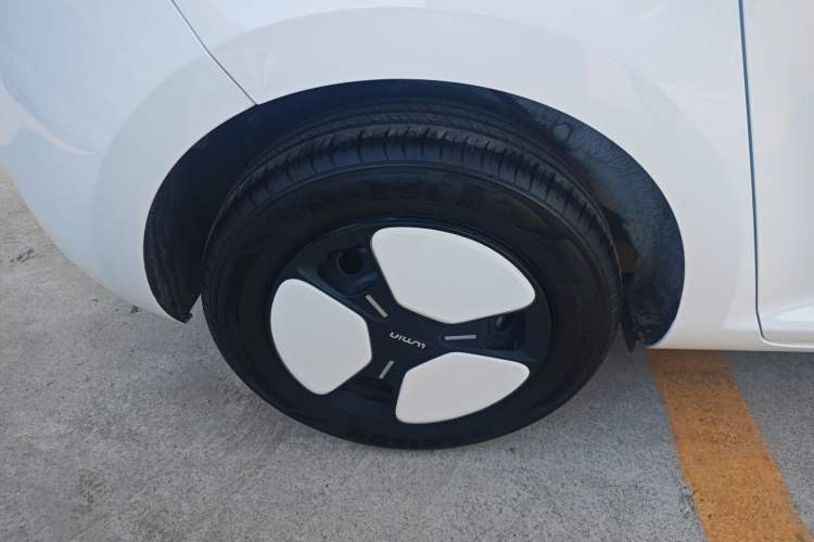 Used  Lumin 2025 205 km Xiangqin Version