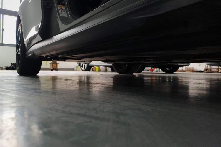 Used Changan UNI-V 2022 1.5T Smart Navigation Version
