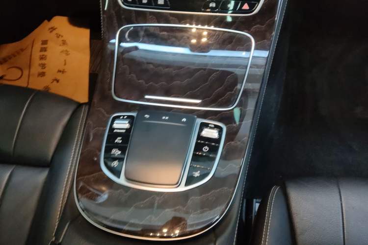 Used Mercedes-Benz E-Class 2021 E 260 Coupe
