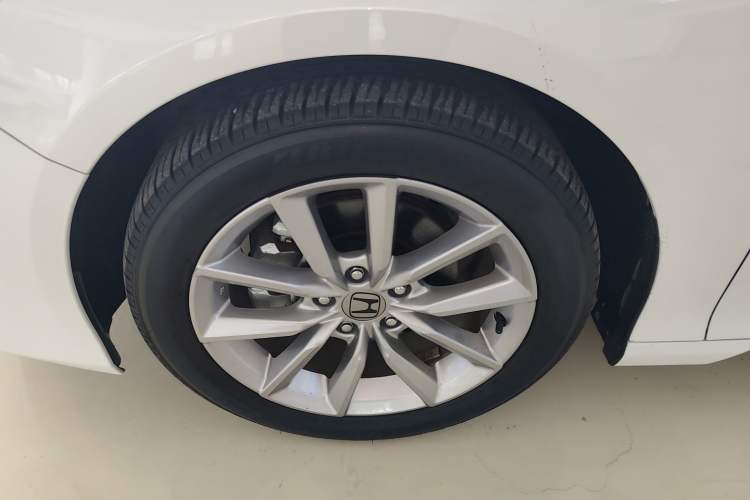 Used Honda Accord 2022 260TURBO Luxury Edition