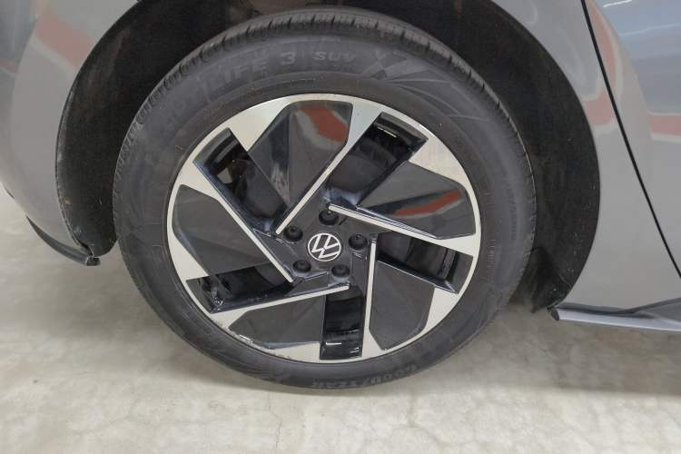 Used Volkswagen ID.3 2023 Pure Smart Edition