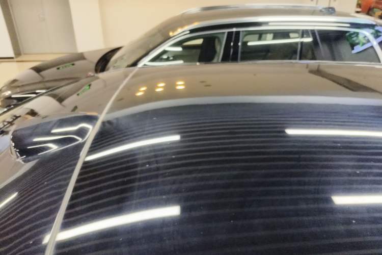 Used Zeekr MIX 2025 Long-Range Intelligent Driving Edition