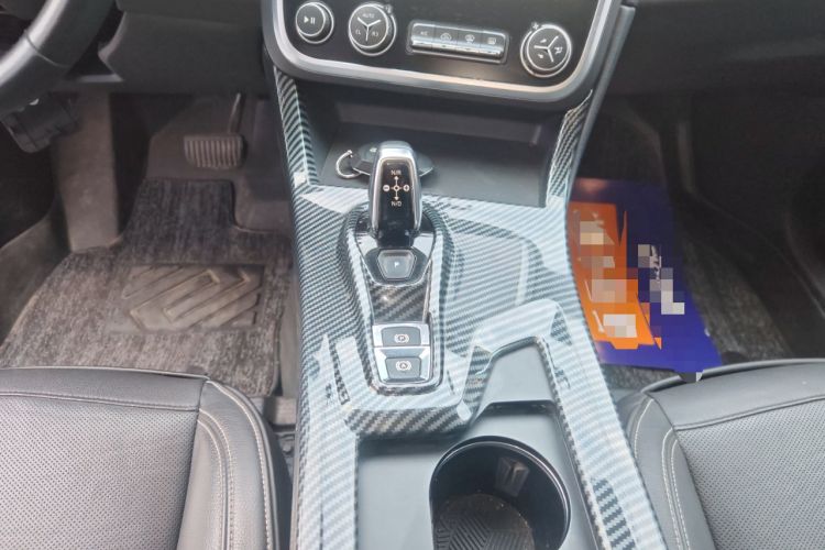 Used Lynk & Co 01 2017 2.0T Two-Wheel Drive Pro Edition
