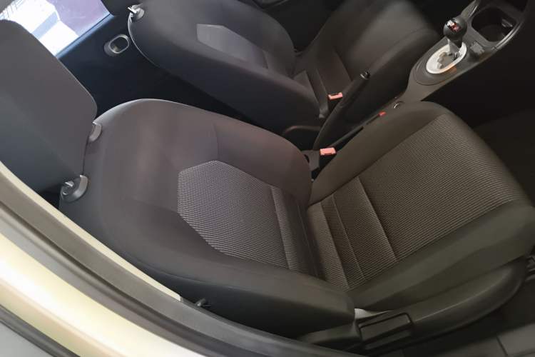 Used MG 3 2016 1.3L AMT Comfort Edition