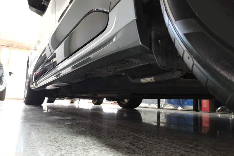 Used Ford Mondeo 2022 Restyled EcoBoost 245 Luxury Version
