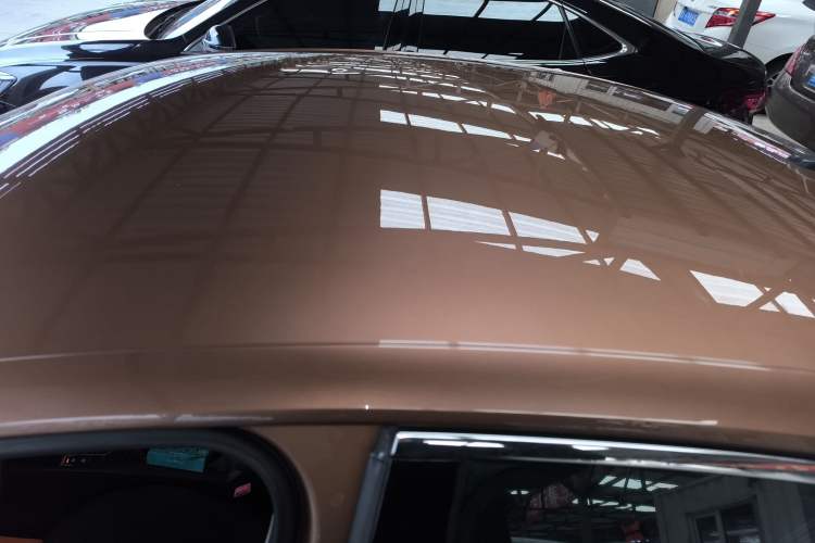 Used Volkswagen Lamando 2015 230TSI DSG Fashion Edition
