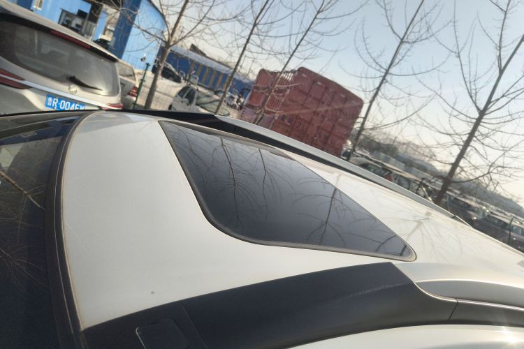 Used Haval M6 2019 1.5T DCT Two-Wheel Drive Elite Version China VI Standard