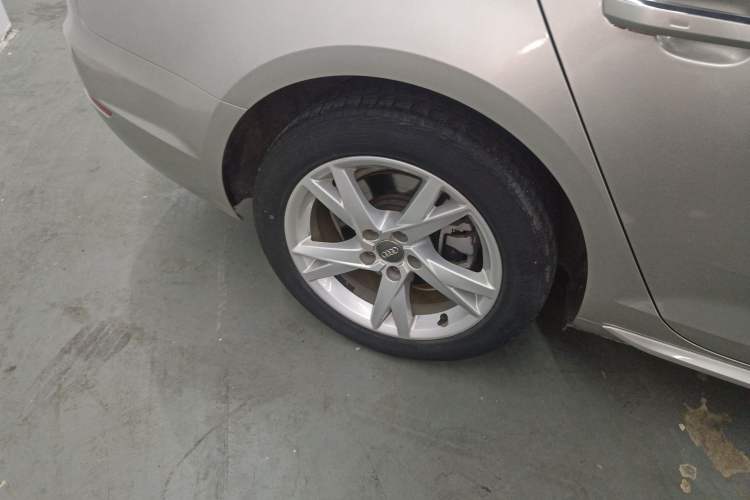 Used Audi A4L 2018 30th Anniversary Edition 40 TFSI Trendy Model