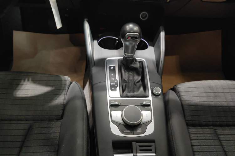 Used Audi A3 2017 Sportback 35 TFSI Sport Edition
