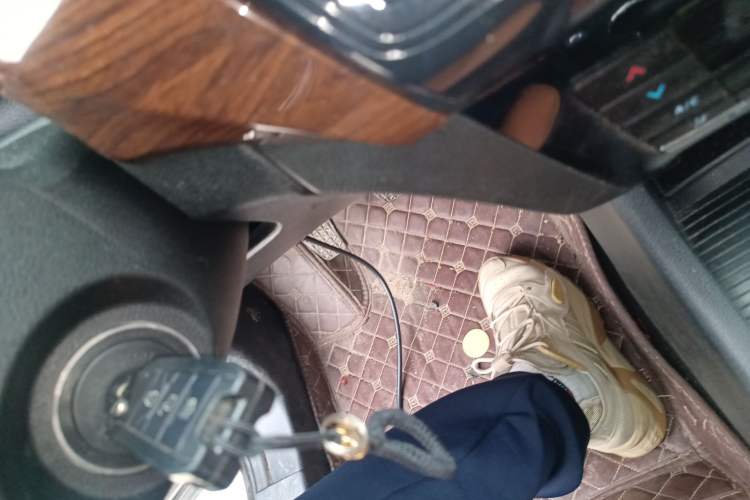 Used BAIC Weiwang S50 2016 1.5T Manual Joyful Elite Edition