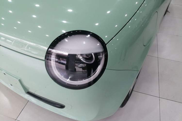 Used  Lumin 2022 210km Sweet Edition
