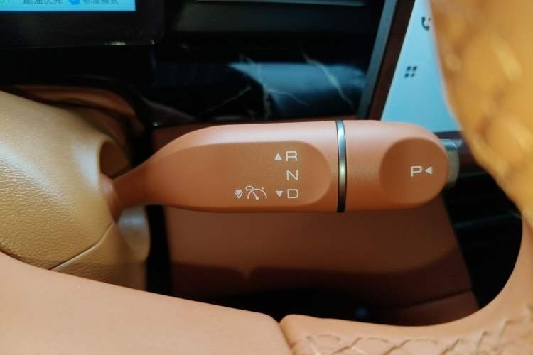 Used Wuling Xingguang S 2025 Model, 130km High-Power Flagship Edition