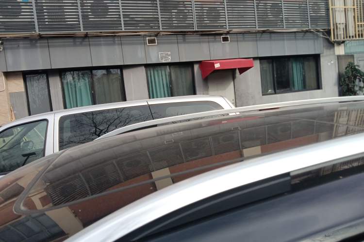 Used Volkswagen Tiguan L 2018 330TSI Automatic Two-Wheel Drive Luxury Edition